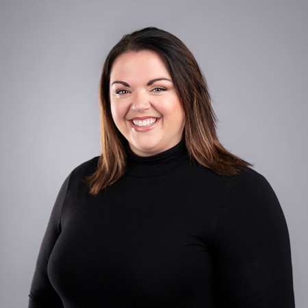Photo of Mandy Harris