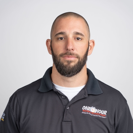 Photo of Daniel Hightower