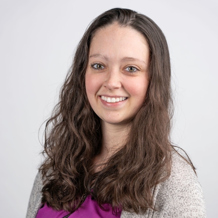 Photo of Jessica Benge