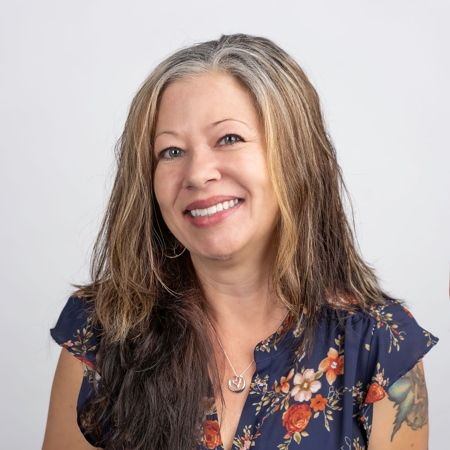Photo of Melissa Brassfield