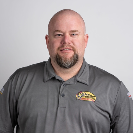 Photo of Mike Liberatore