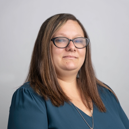 Photo of Patti Sievers