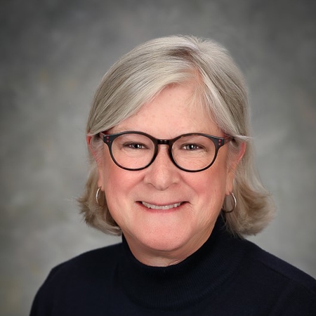 Photo of Candy Wrenn