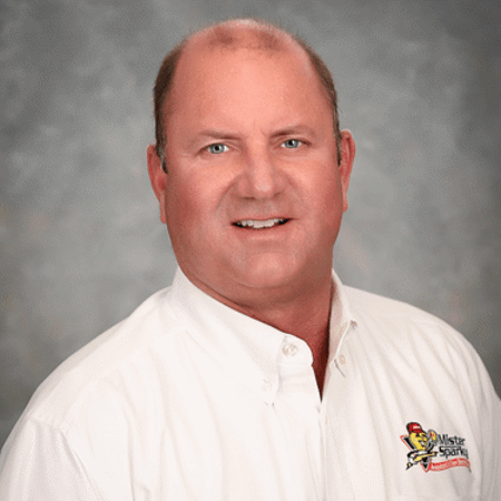Photo of Jesse P. “Jay” Stutts III