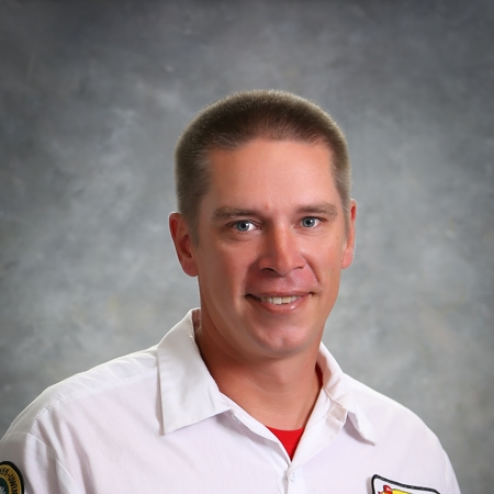 Photo of Chris Satterfield