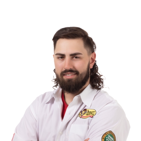 Photo of Logan Gibson