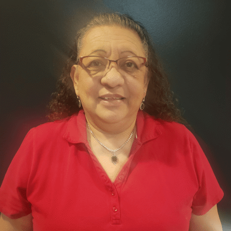 Photo of Tina Poole