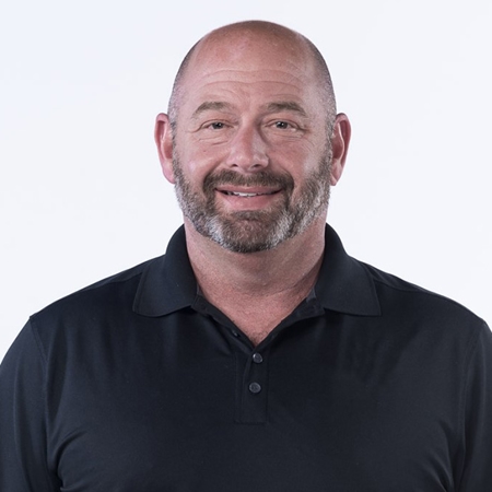 Photo of Cory Clinton