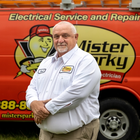 Photo of Charles Hill