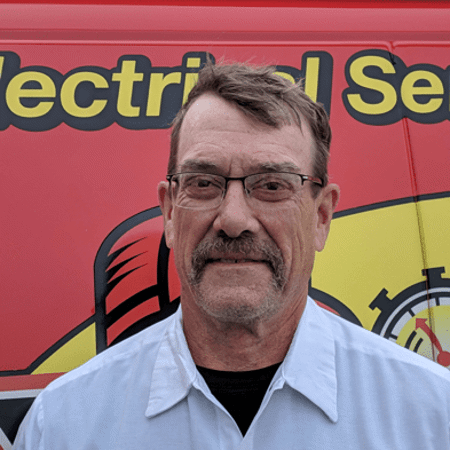 Photo of Terry C