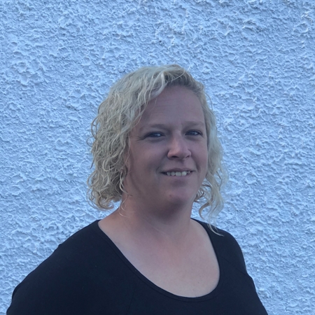 Photo of Tiffany Habermehl