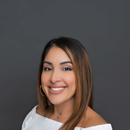 Photo of Shari Martinez