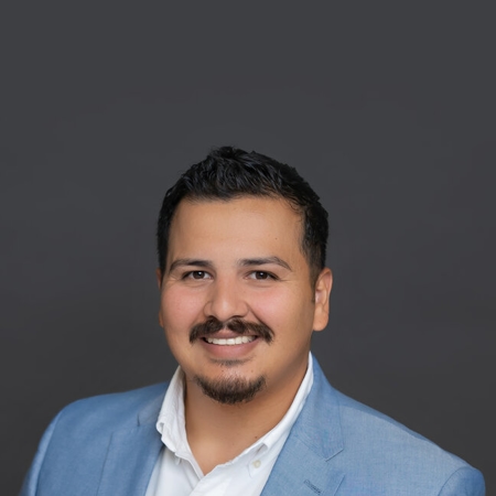 Photo of Bryan Martinez