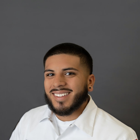 Photo of Joseph Davila
