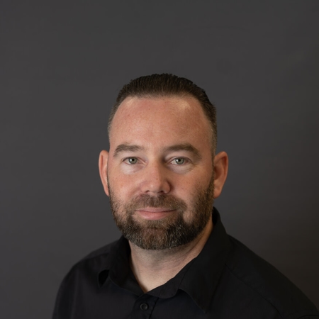 Photo of Joshua Jenkins
