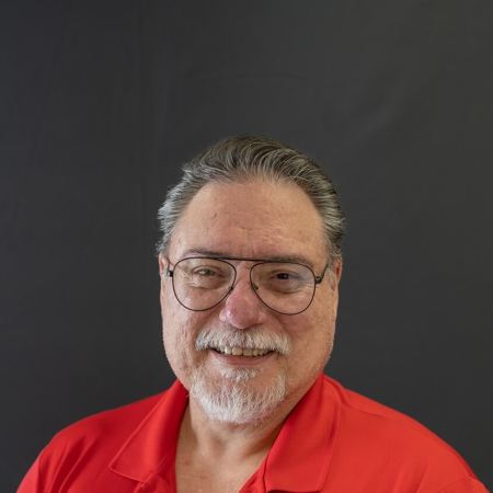 Photo of Carlos Guerrero