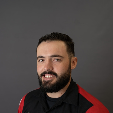 Photo of Jake Hasler