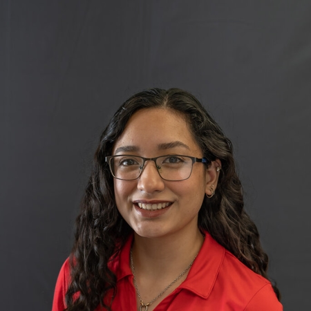 Photo of Nataly Perez