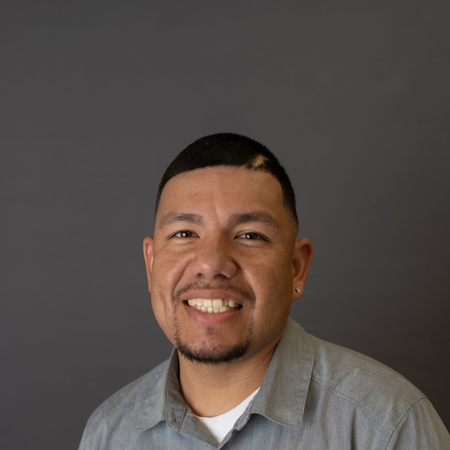 Photo of Robert Hinojosa