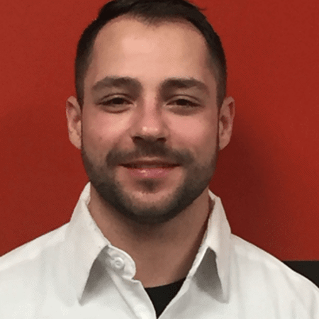 Photo of Anthony Kelleher