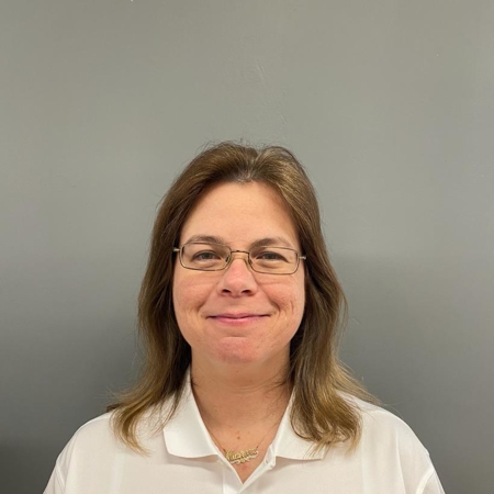Photo of Maureen Raucci