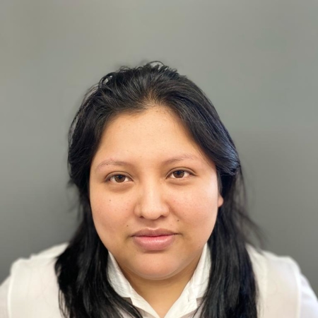 Photo of Carmen Morocho