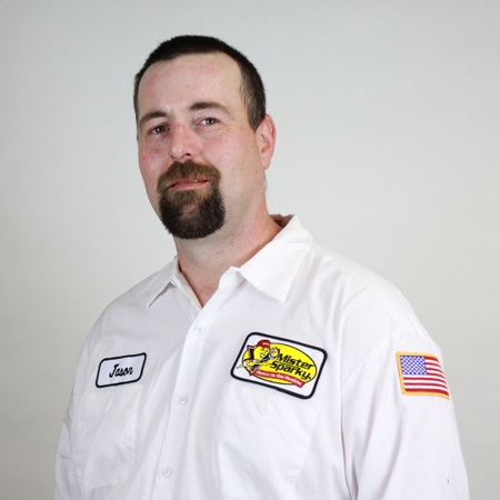 Photo of Jason Hilferding