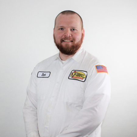 Photo of Zack Miley