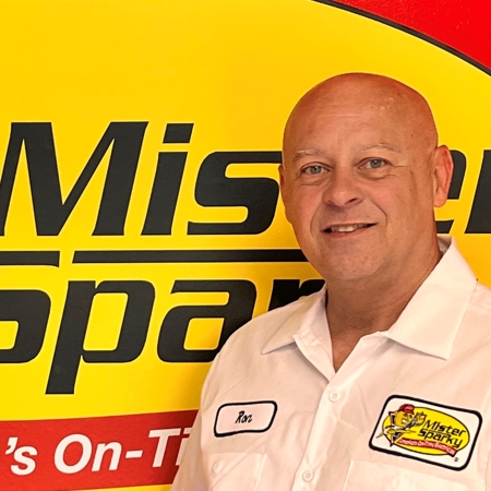 Photo of Ron 