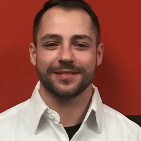 Photo of Anthony Kelleher