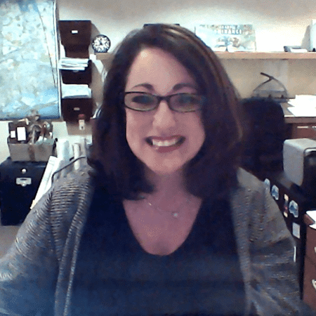 Photo of Renee Geller