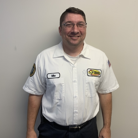 Photo of Michael Barricella