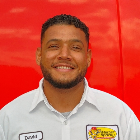 Photo of David Johnson