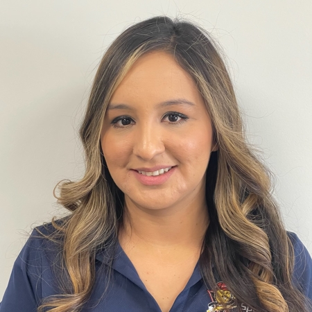 Photo of Brenda Chaidez