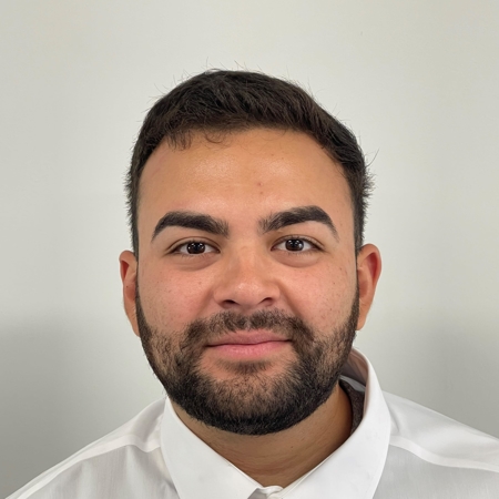 Photo of Luis Becerra-Gomez
