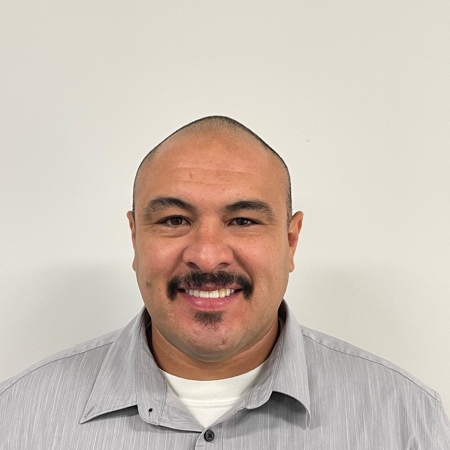 Photo of Daniel Lua