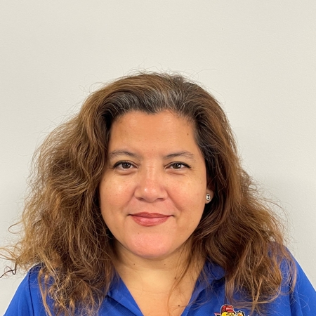 Photo of Nicholle Gutierrez