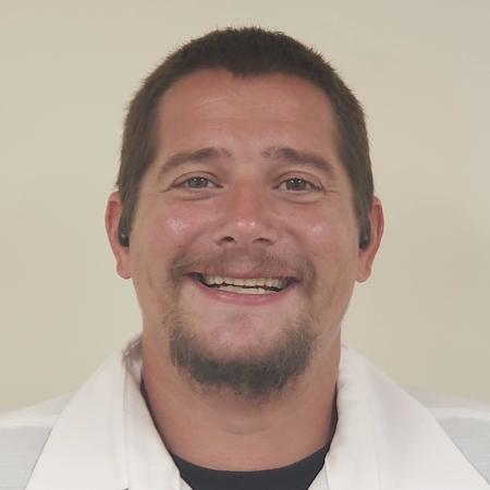 Photo of Brandon Morris