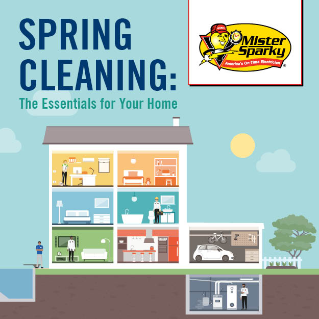 MSE AB-Spring Cleaning Social