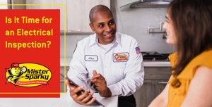 Is it Time for an Electrical Inspection?