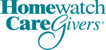 Homewatch CareGivers logo