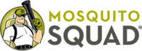 Mosquito Squad logo