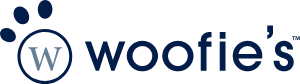 Woofie's logo