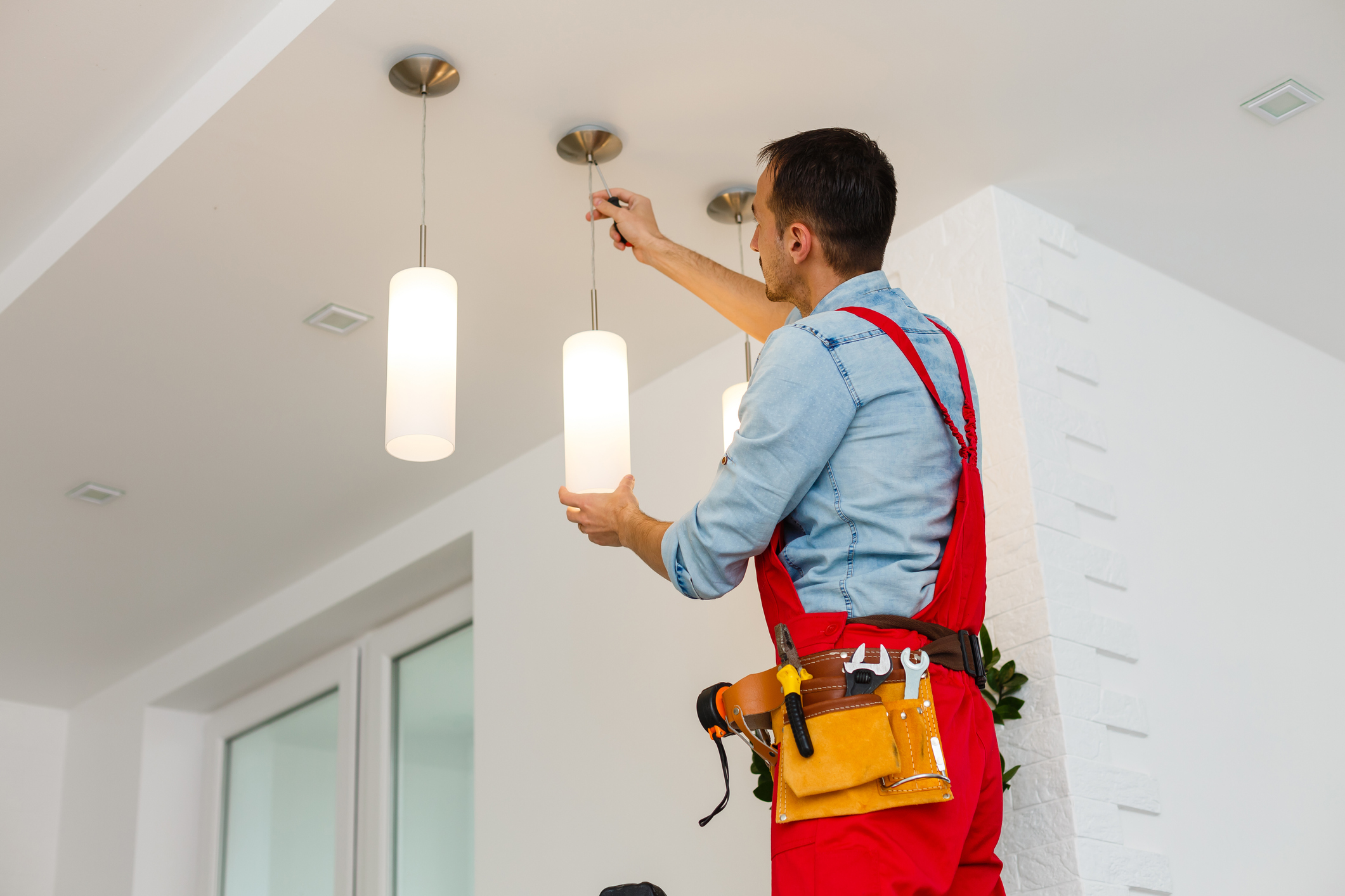 electricians