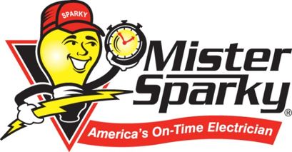 Mister Sparky Logo