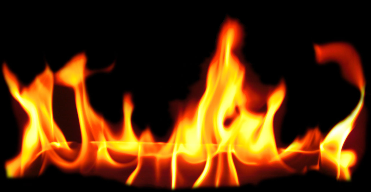 Fire Flames