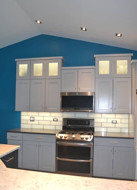 kitchen lighting