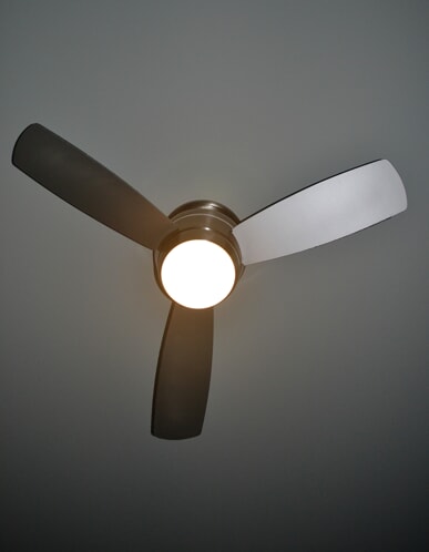 ceiling fan