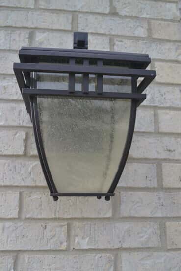 outdoor lights
