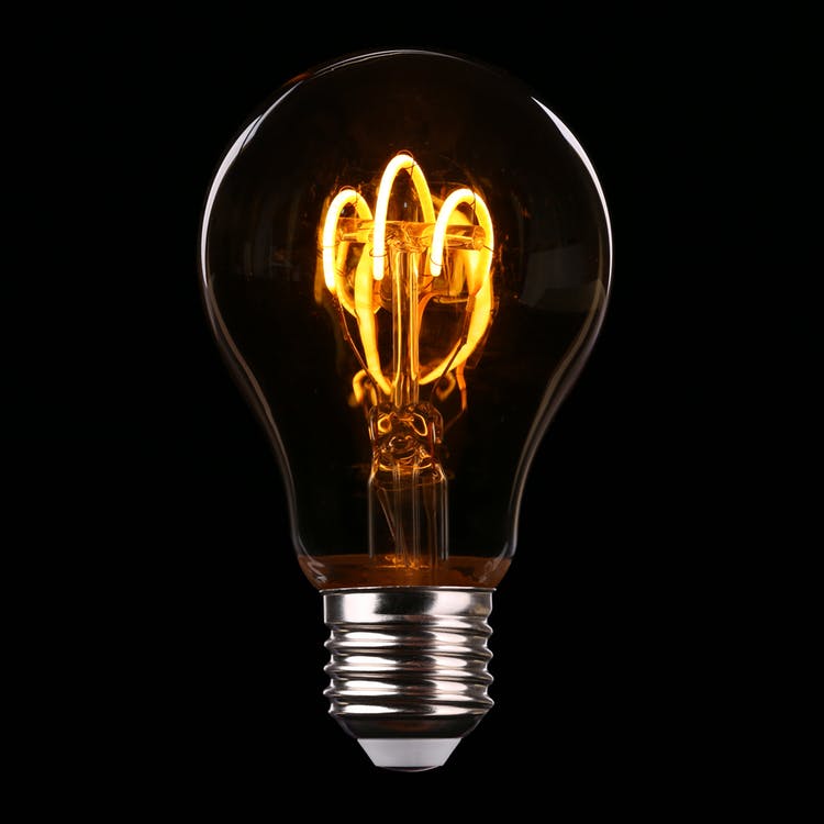 Incandescent Bulb